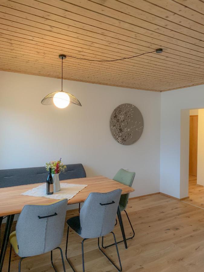 Landhaus Gappmaier Zell am See Exterior photo