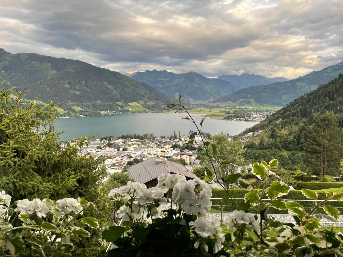 Landhaus Gappmaier Zell am See Exterior photo