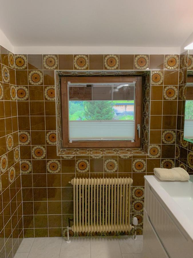 Landhaus Gappmaier Zell am See Exterior photo
