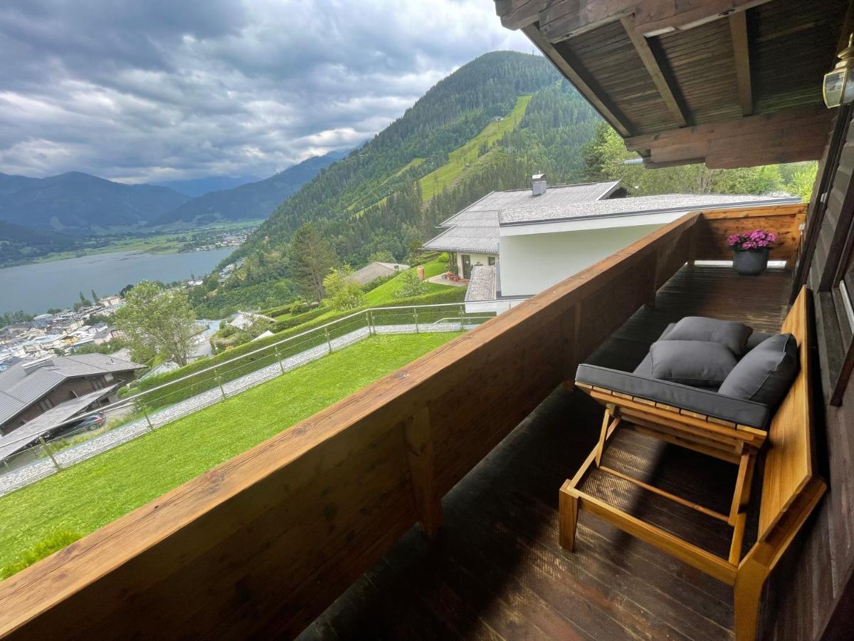Landhaus Gappmaier Zell am See Exterior photo