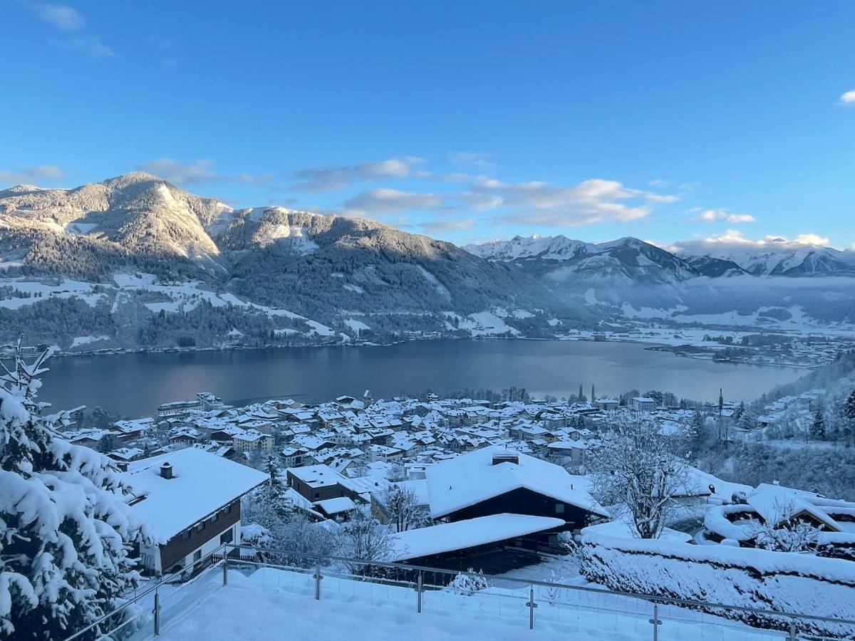 Landhaus Gappmaier Zell am See Exterior photo